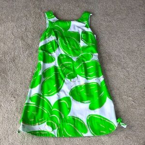 Lilly Pulitzer shift dress